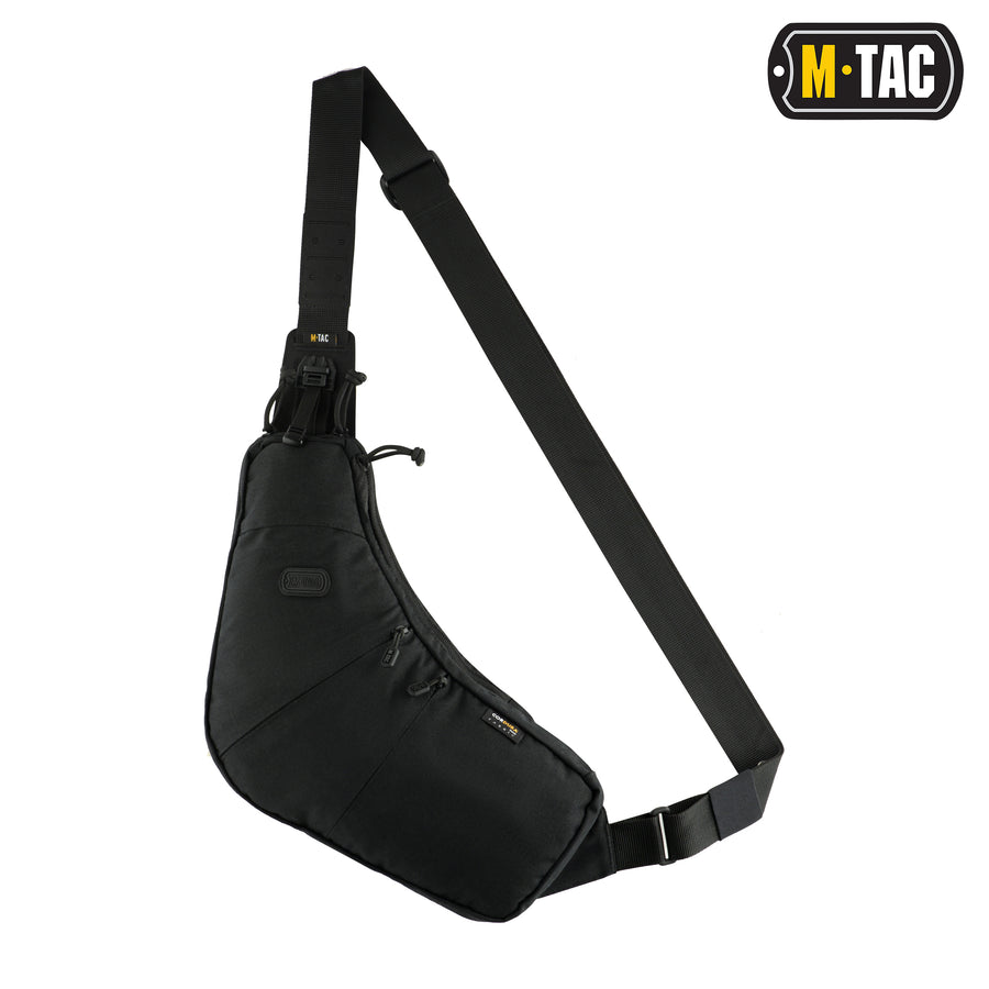 M-Tac Concealed Carry Sling Bag Elite Gen.IV – M-TAC