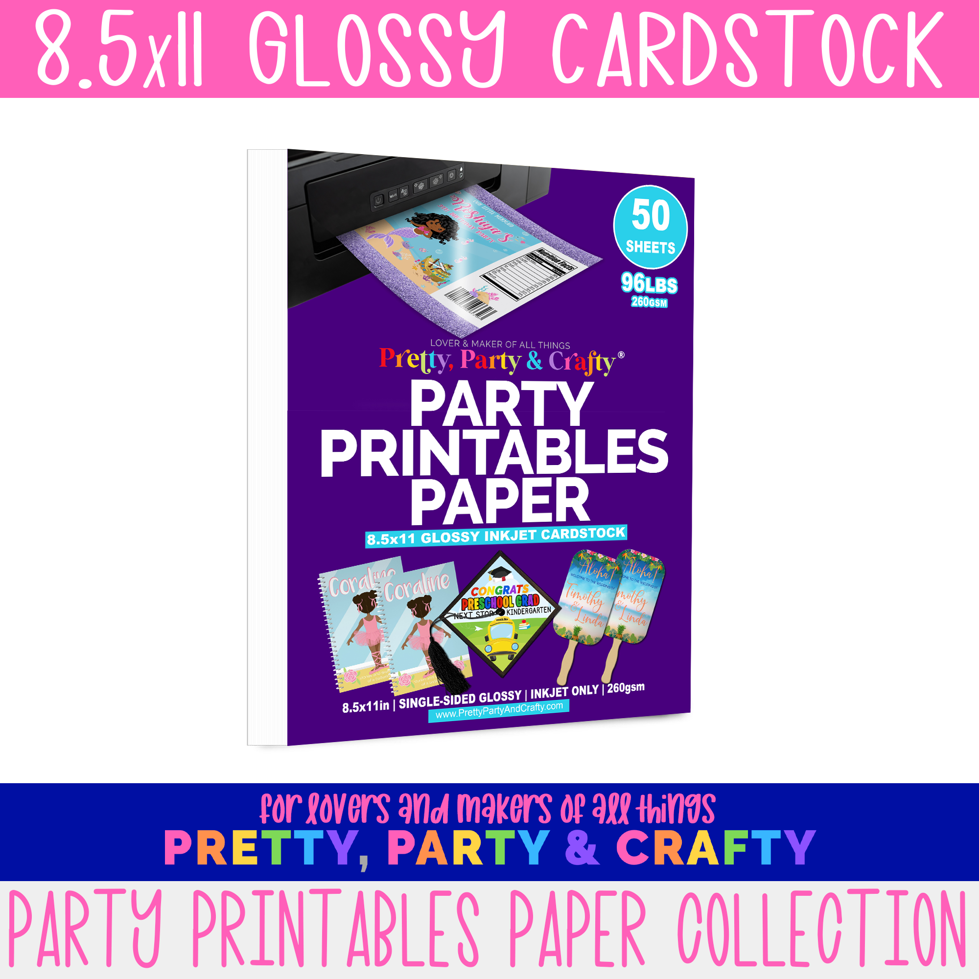 Paper 8 5x11 Glossy Cardstock ?v=1671145259