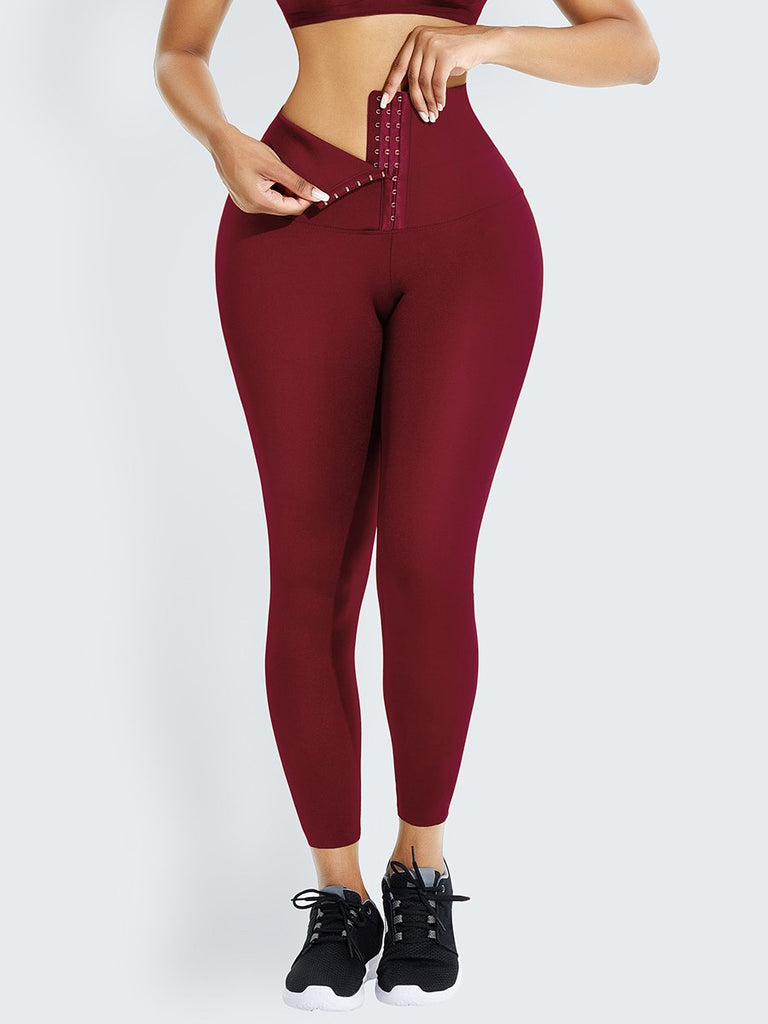 Faja Leggings Ultimate Control Group  International Society of Precision  Agriculture