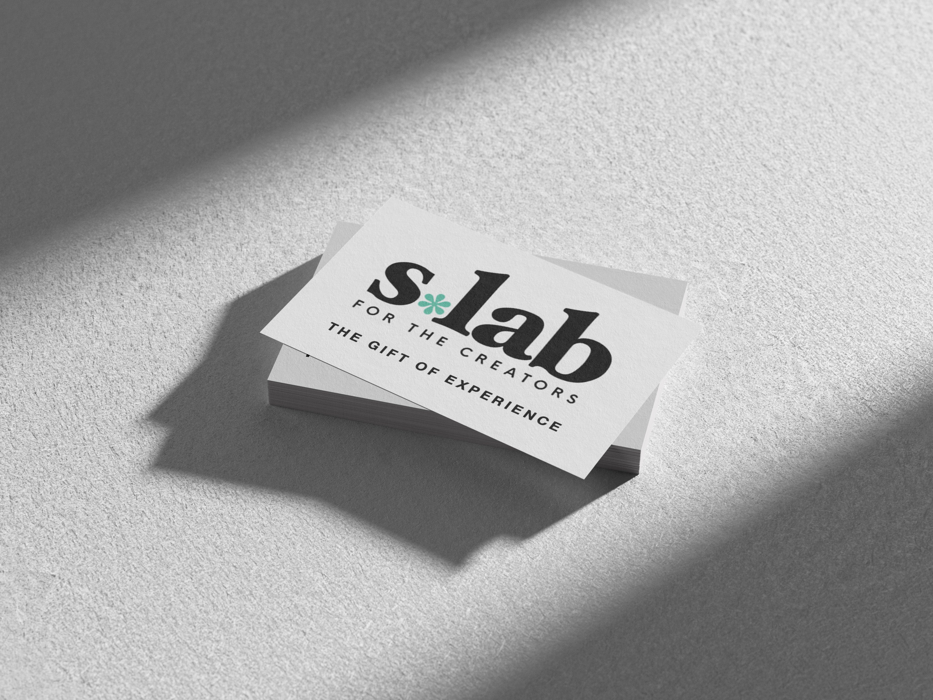 S-Lab Experience Voucher - S-LAB product image