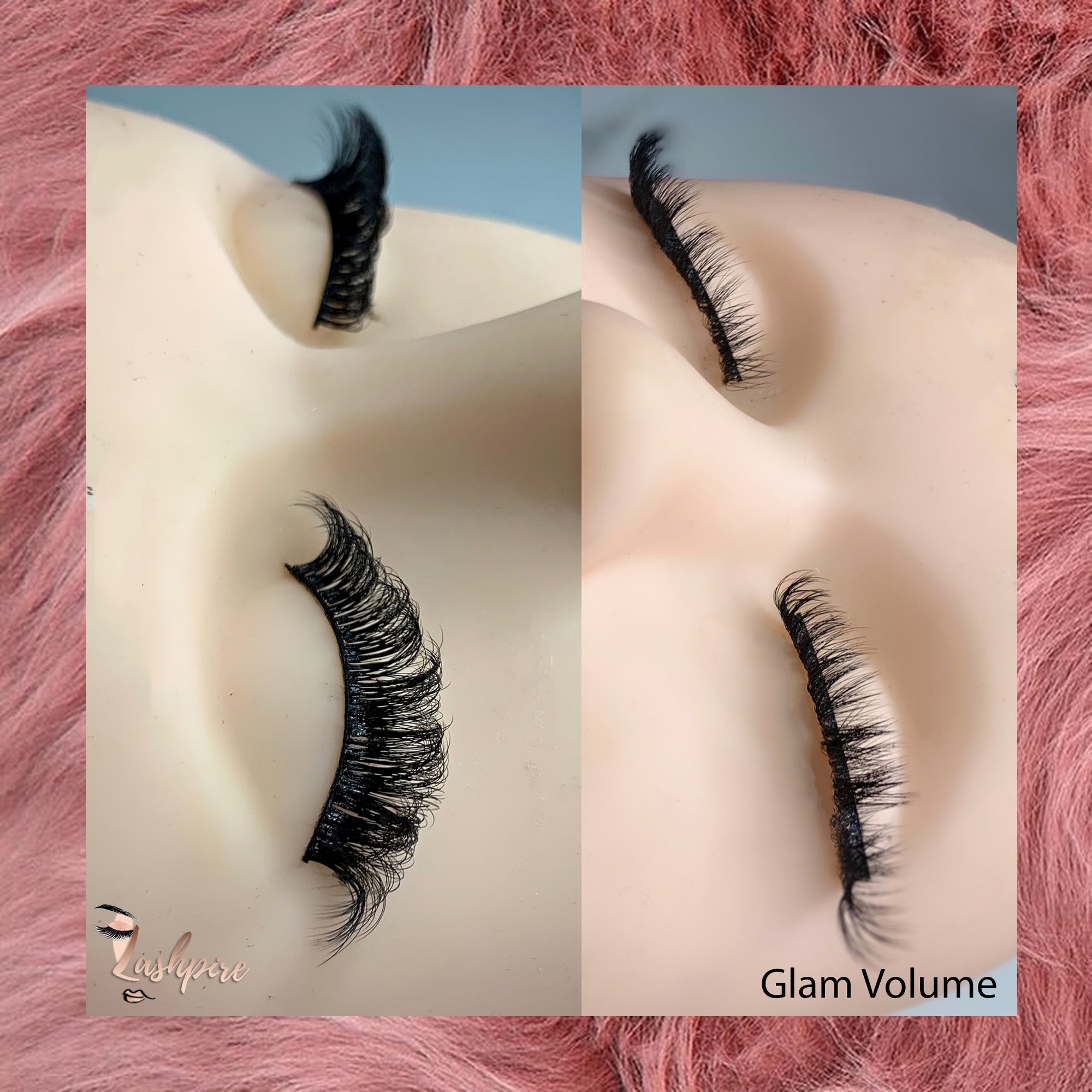 Lash Room Decor, Classic, Hybrid, Volume, Meg-volume, Kim K Lash