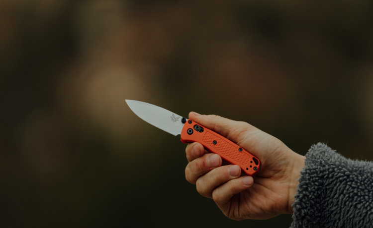 High Performance Knives, EDC, Bugout, & Knife Accessories