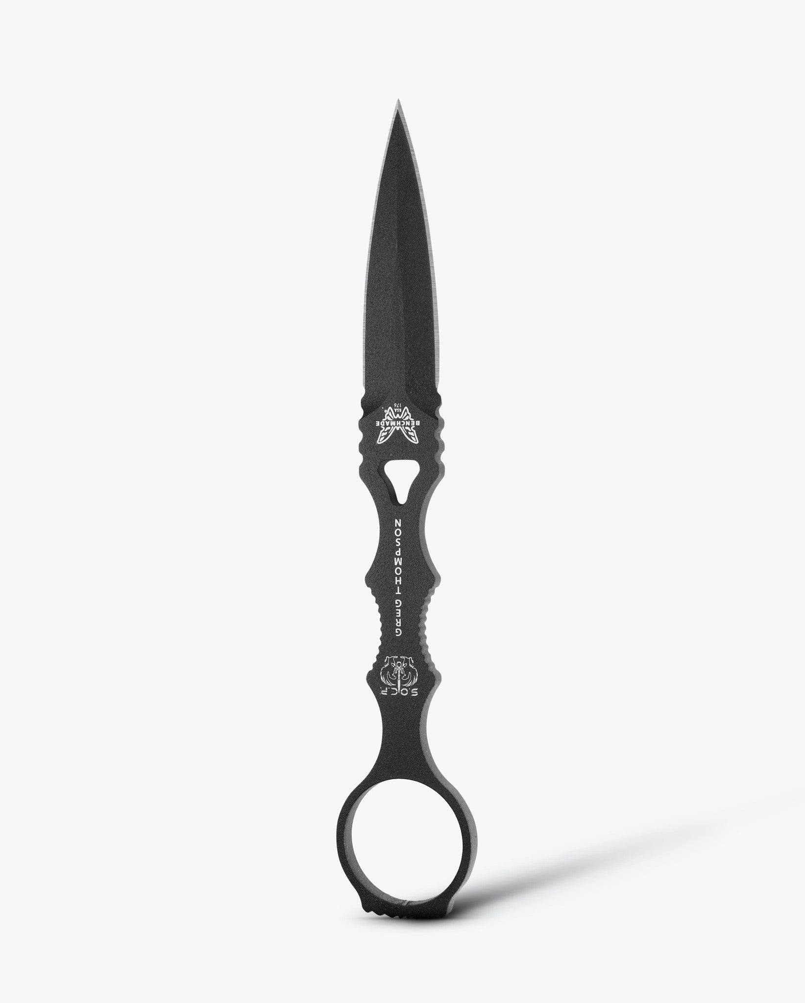 SOCP® Trainer Dagger | Benchmade