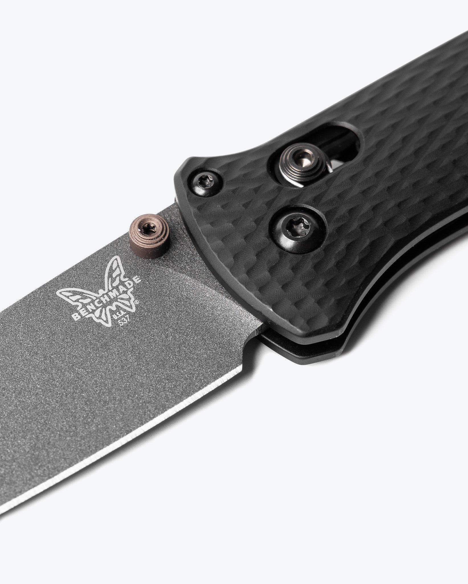 Multi-Performance 537GY-03 Bailout® Knife | Benchmade