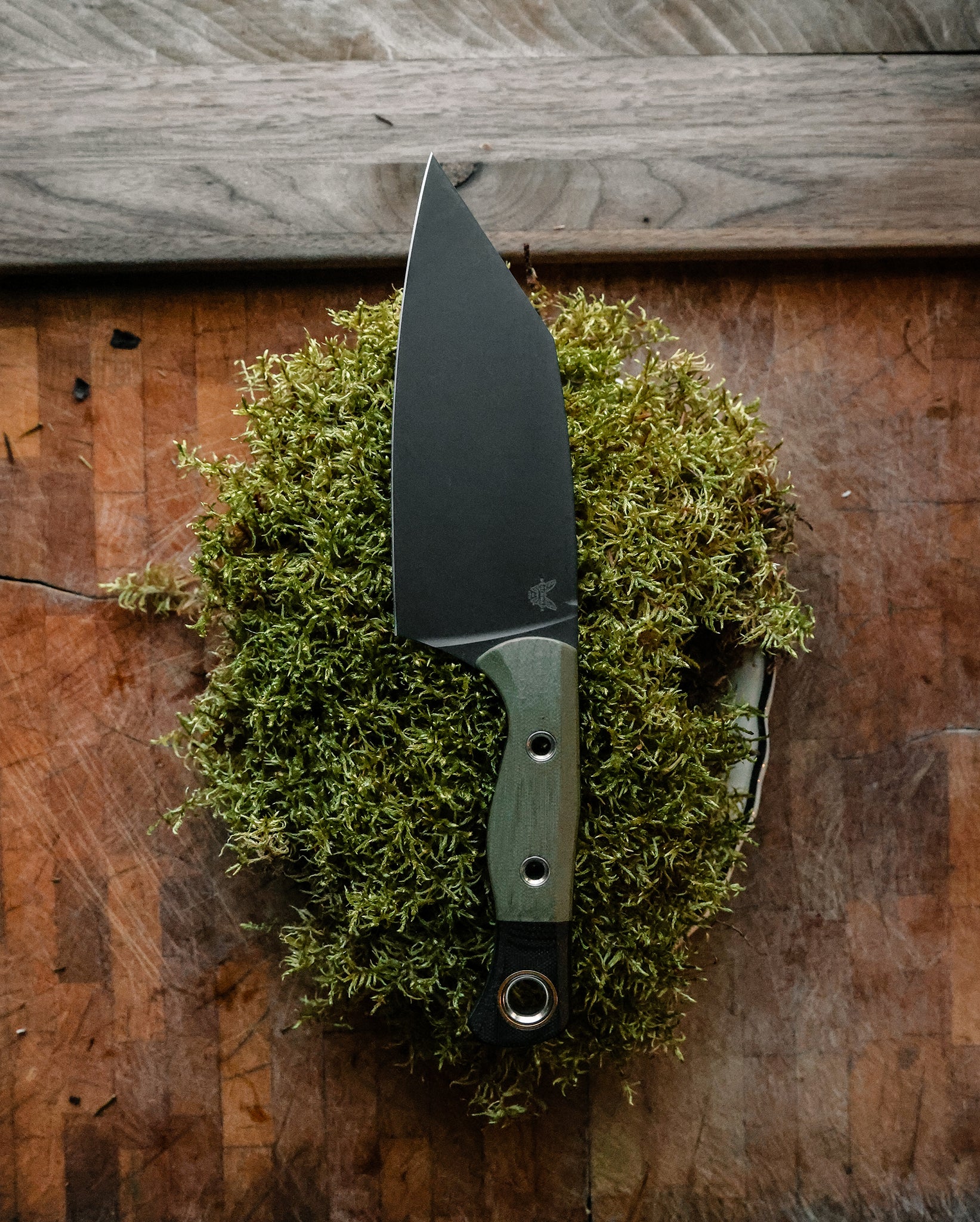 Personalized Kitchen Knife Sheath, Chef Knife Sheath, Custom Knife