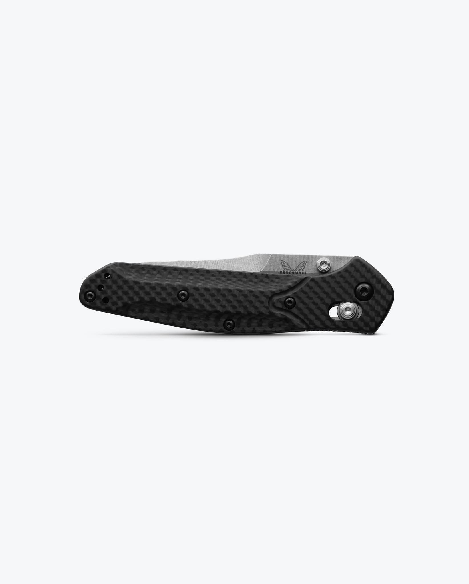 Durable 940-1 Osborne Everyday Carry Knife | Benchmade