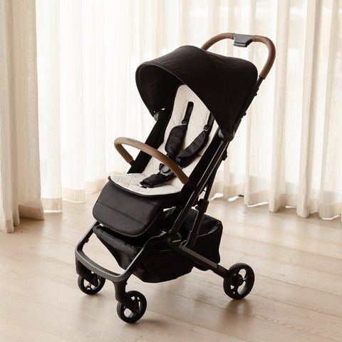 eden travel pram