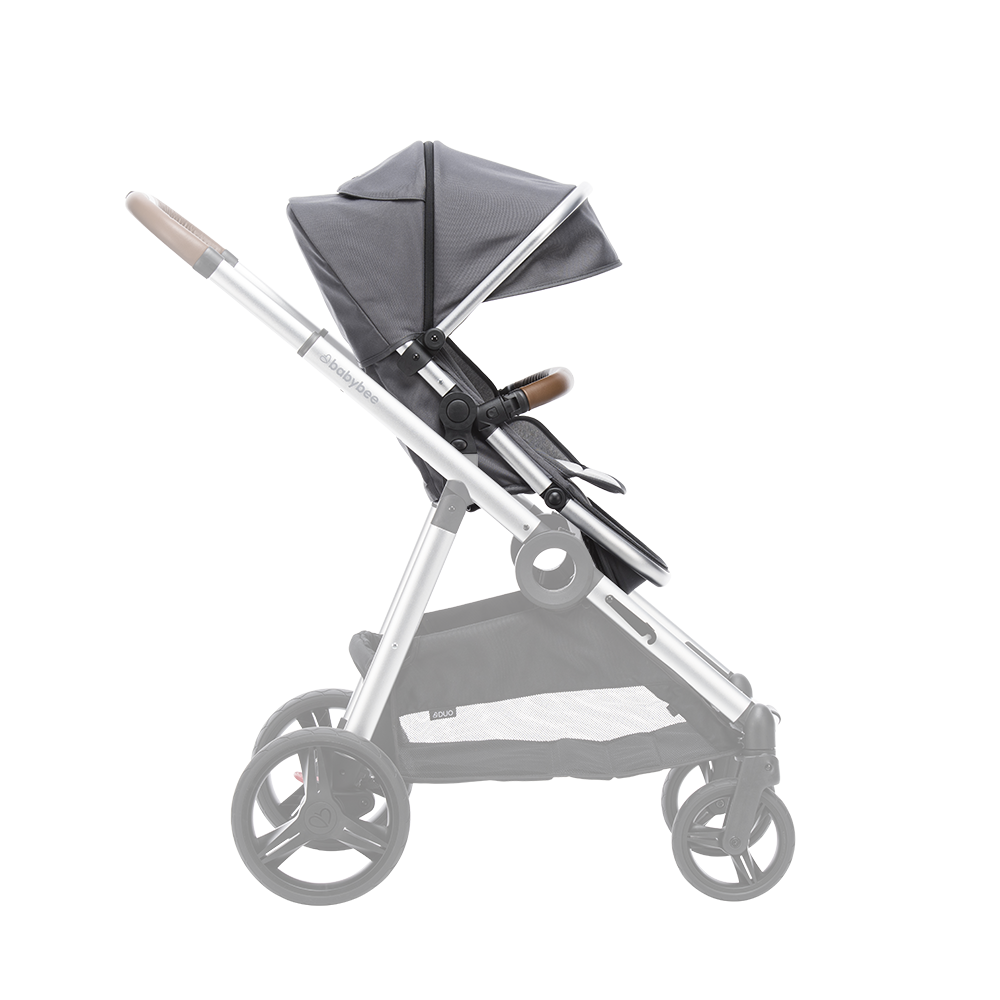 duo2 stroller