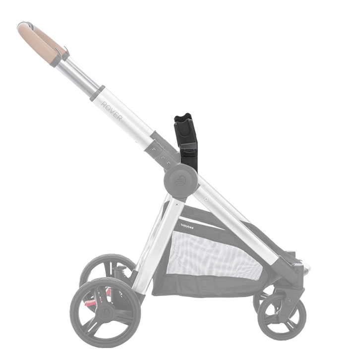 adapter cybex bugaboo fox