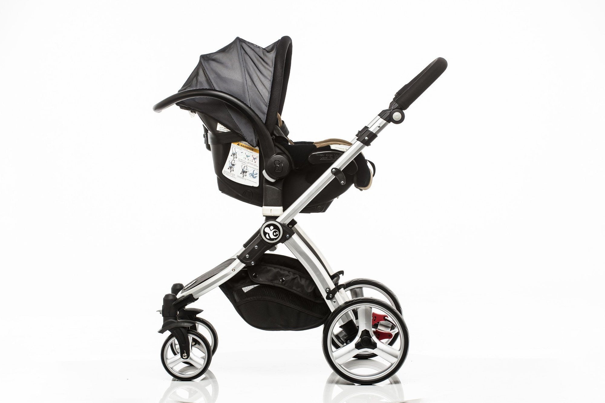 babybee comet plus review