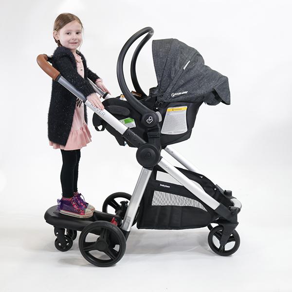 pram add ons for toddlers