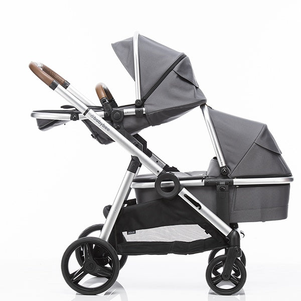 duo2 pram