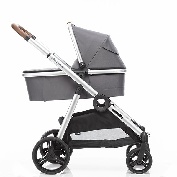 duo2 pram