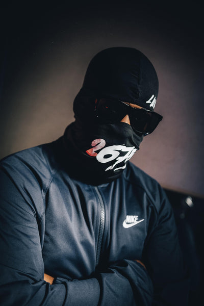 Qu'est-ce qu'un Balaclava? - My Cagoule