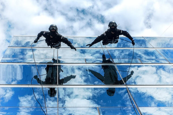 gign facade