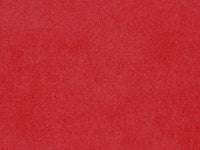 Red Suede (D-3)