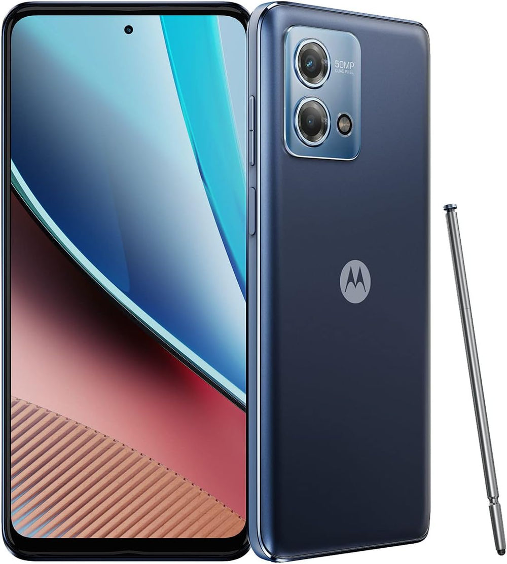 Motorola Moto G54 - 5G smartphone - dual-SIM - RAM 8 GB / Internal Mem