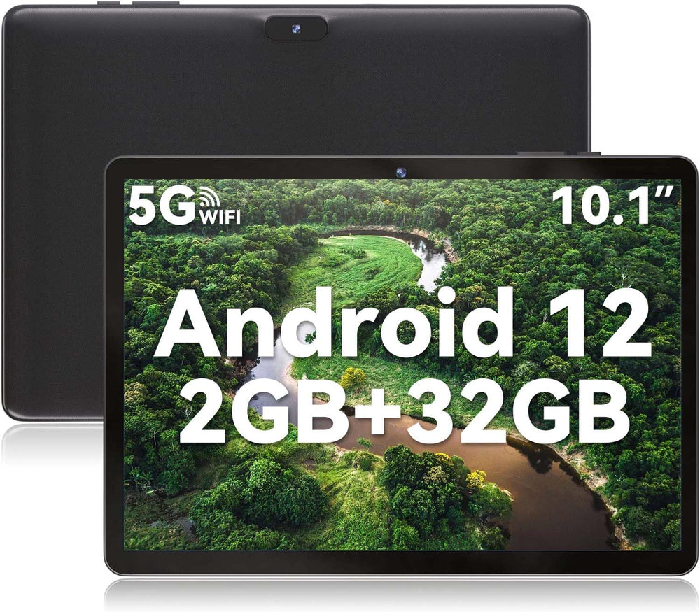 SGIN 1 10 FHD Tablet Android 12 Octa-Core - 8GB RAM 128GB ROM WiFi Display  Tab 