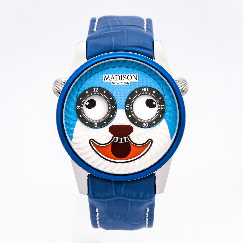 購入しサイト マディソンニューヨーク 腕時計 レディース L4943/5 