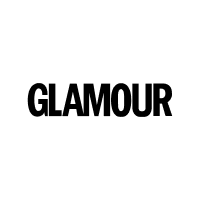 GLAMOUR Logo