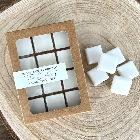 Hello Cowboy Wax Melts – Smokey Rabbit Candle Co.