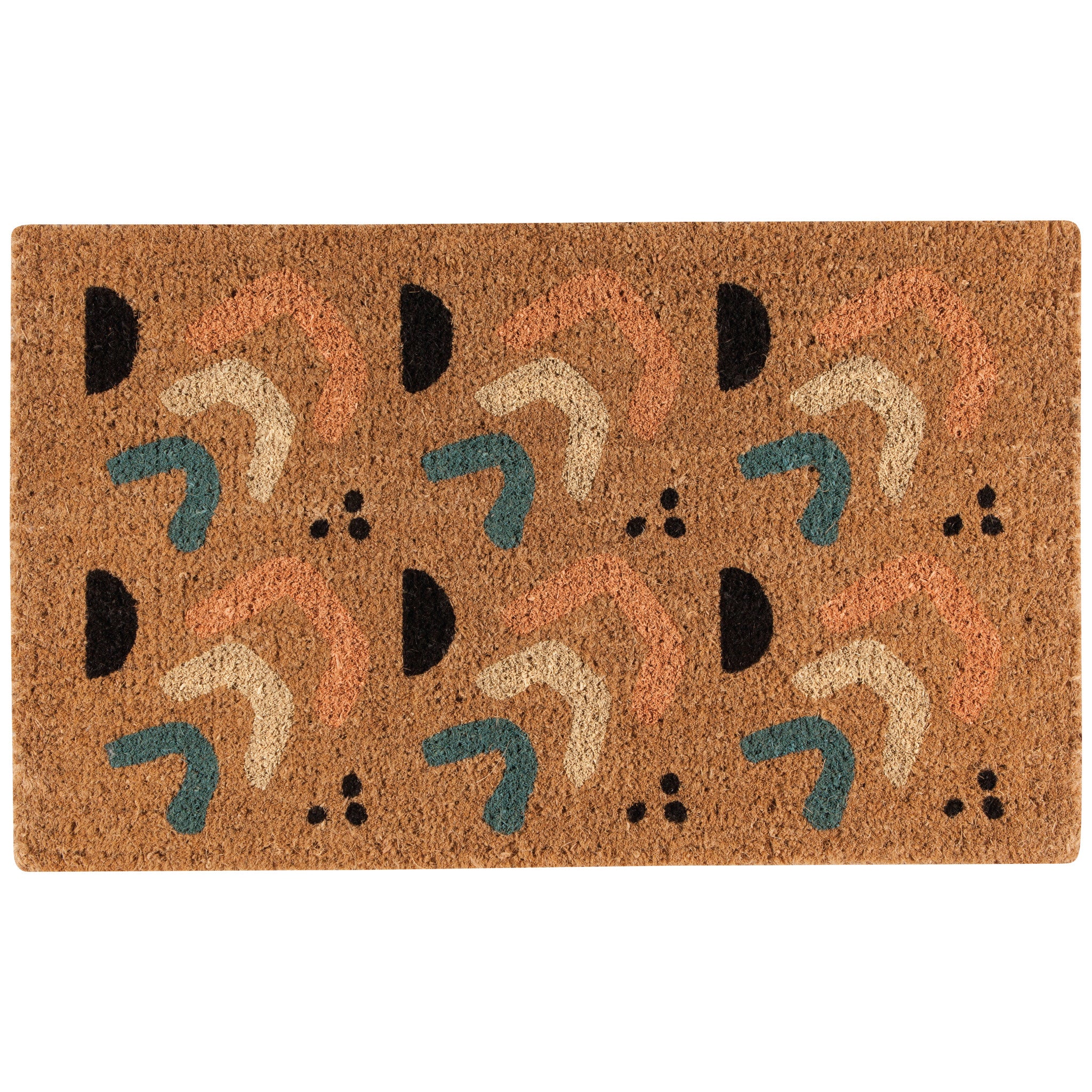 Dirt-Off™3D Door Mat - Trend Curator