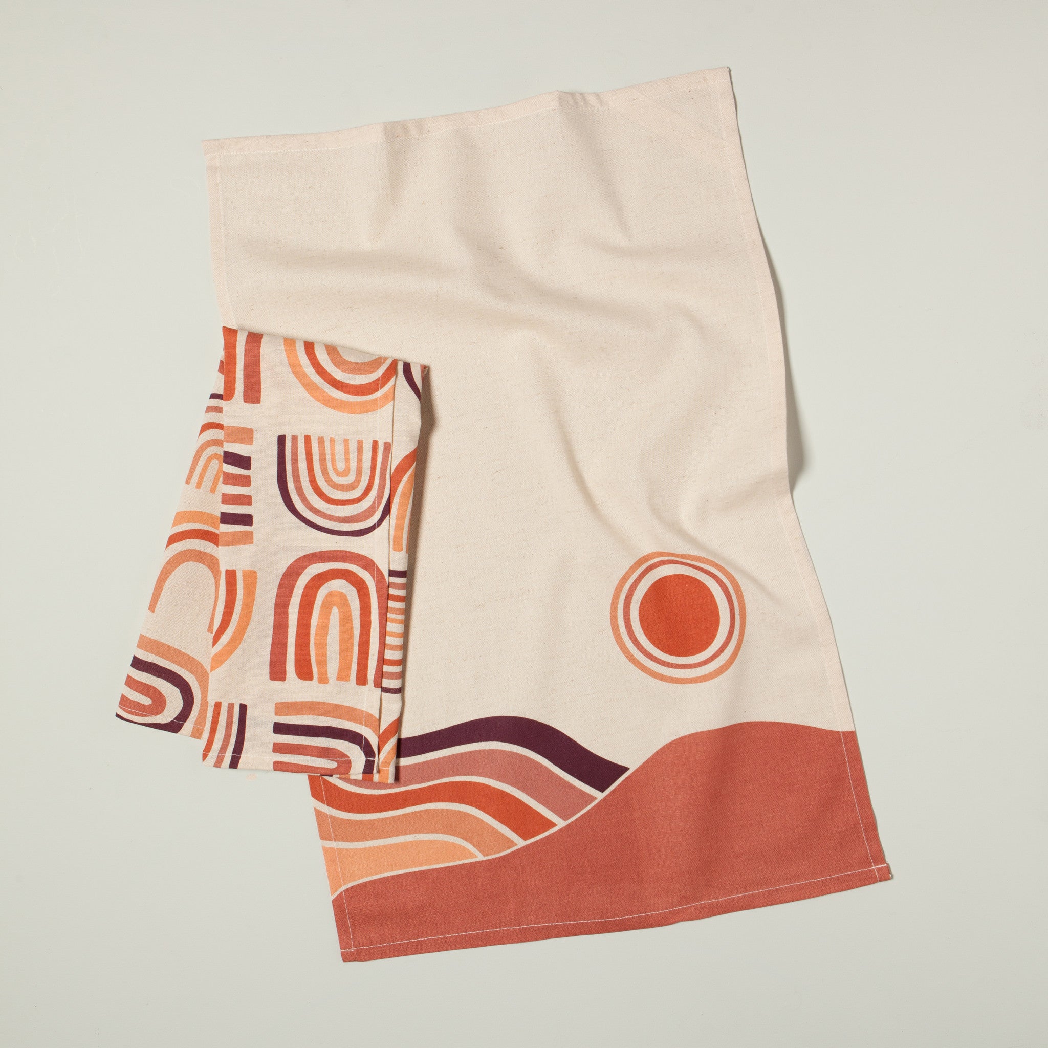 Haven Set of Two Dish Towels by Danica Studio – Gretel Home