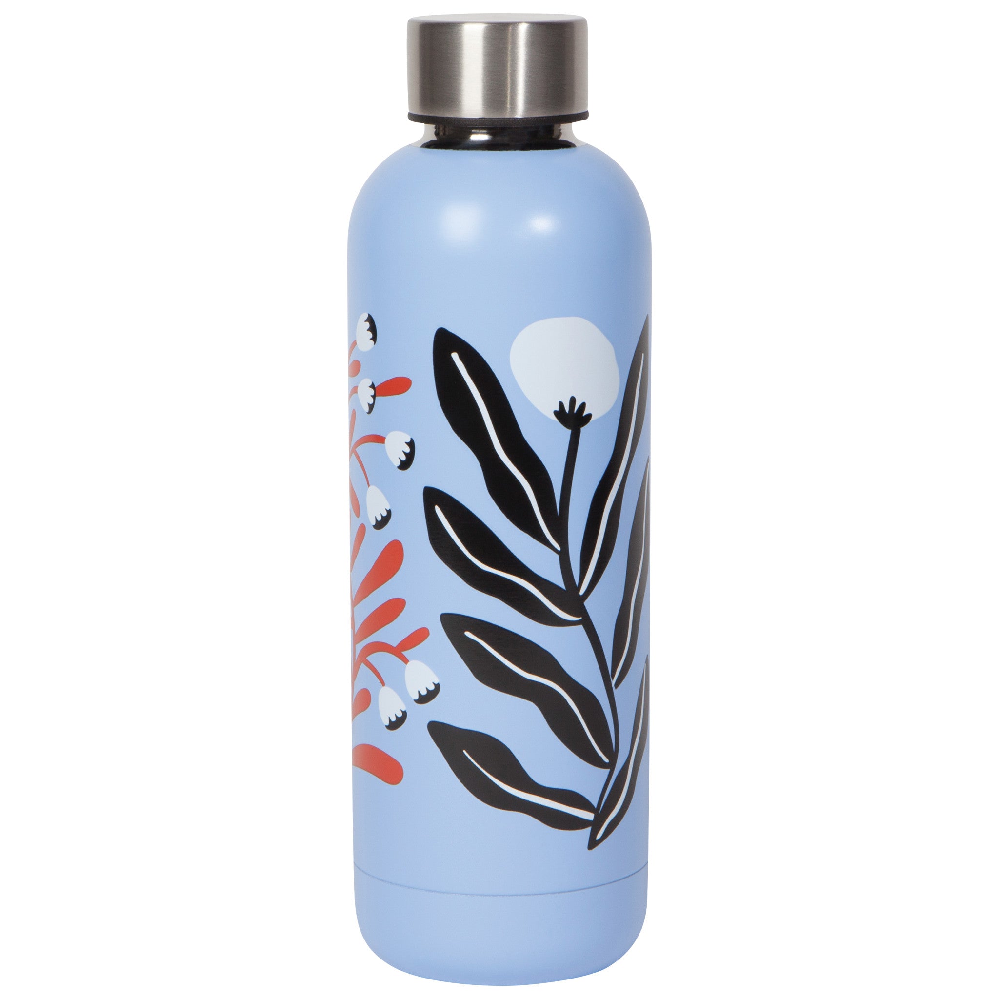 Entwine Stainless Steel Water Bottle – Danica Studio