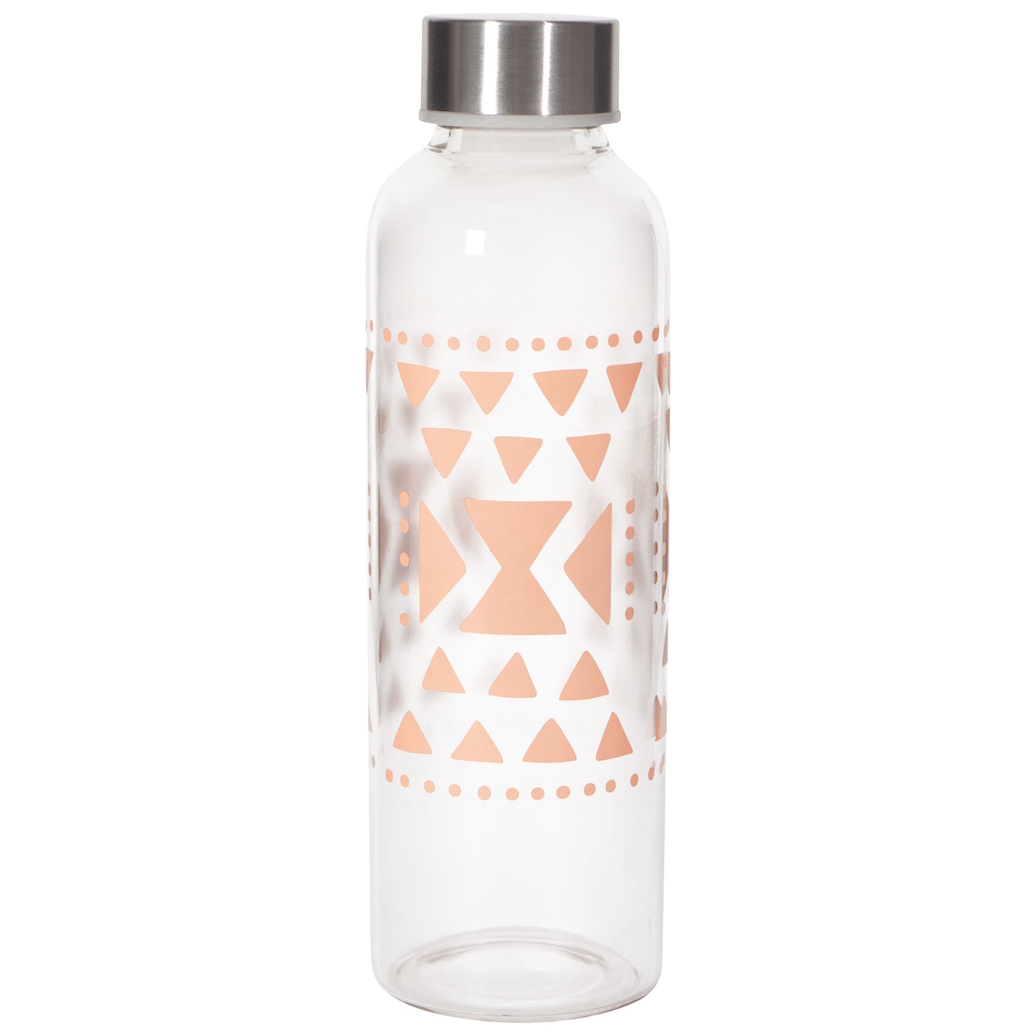 Williams Sonoma 24oz Stainless Steel Water Bottle – Post Furnishings