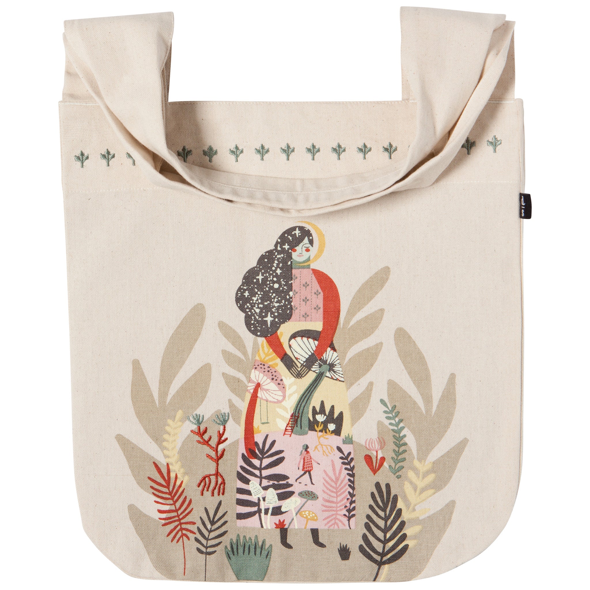 Sunday Shopper Tote Bag – Après Sunday