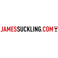 James Suckling Auszeichnung 99 von 100 Punkten