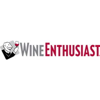 Wine Enthusiast Auszeichnung 93 von 100 Punkten