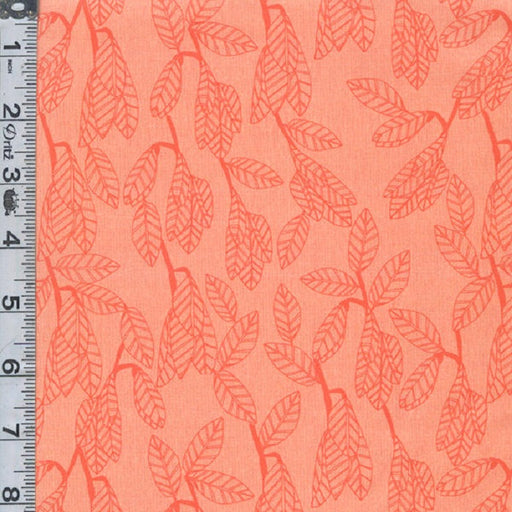 Ditsy Floral Pink, Paint Brush Studio Fabrics