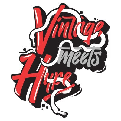 VintageMeetsHype