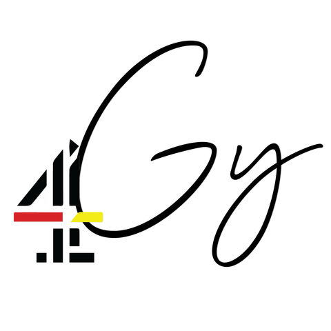 4GY Logo