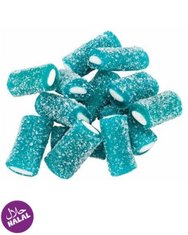 Tango Sour Shockers Blue Raspberry Chew Bars x3 - Freeze Dried Sweets–  Sweet Mouthful Mixes