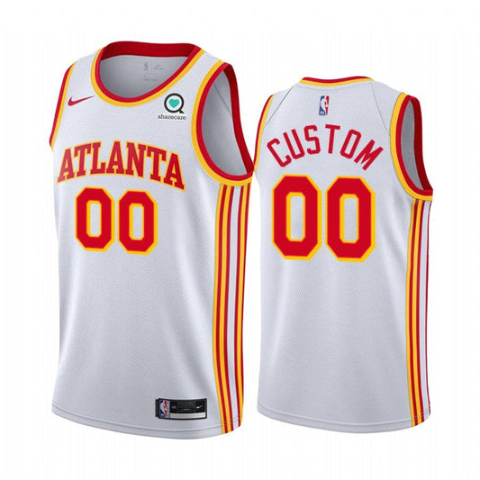 2022-23 Atlanta Hawks City Edition Jersey Appears Online - Sports