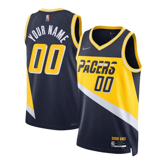 Bennedict Mathurin Rookie Season Indiana Pacers 2022-2023 Game Worn Home  Jersey, Second Career NBA Game, NBA & Sotheby's, Tip-Off, Streetwear &  Modern Collectibles