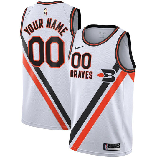 Clippers to honor Buffalo Braves with throwback jersey