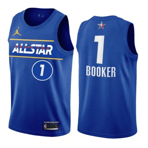 Phoenix Suns 2022 23 Jersey [Classic Edition] – Devin Booker – ThanoSport