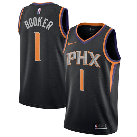 DEVIN BOOKER PHOENIX SUNS 2022-23 CLASSIC JERSEY - Prime Reps