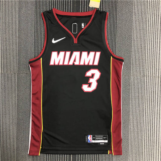 Nike NBA Miami Heat Dwayne Wade Vice City Edition Basketball