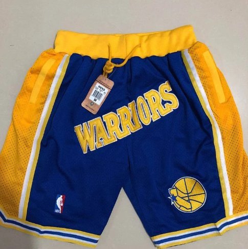 GOLDEN STATE WARRIORS WARM UP JACKET - Prime Reps