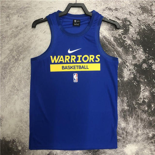 Golden State Warriors Warmup Jersey,STRIKING DESIGN,AWESOME  QUALITY,NWOT,GR8GIFT