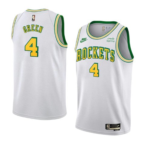 jalen green city jersey