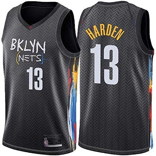 Harden sales city edition