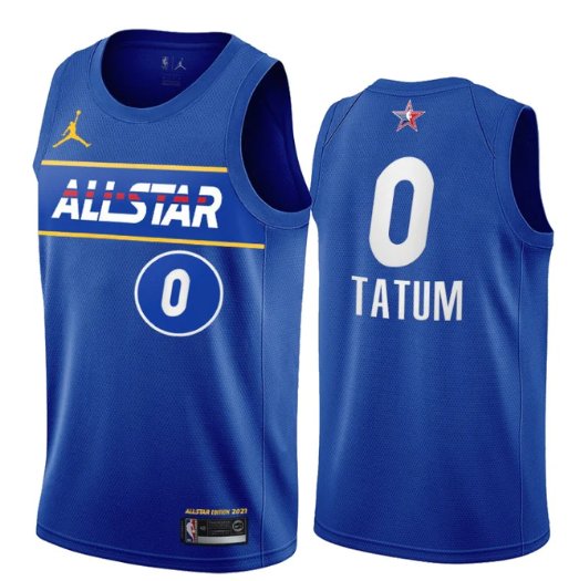 Jayson Tatum 2023 All-Star Edition Jersey (T2) – Solestory