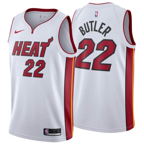 CUSTOM MIAMI HEAT 2022-23 CLASSIC JERSEY - Prime Reps