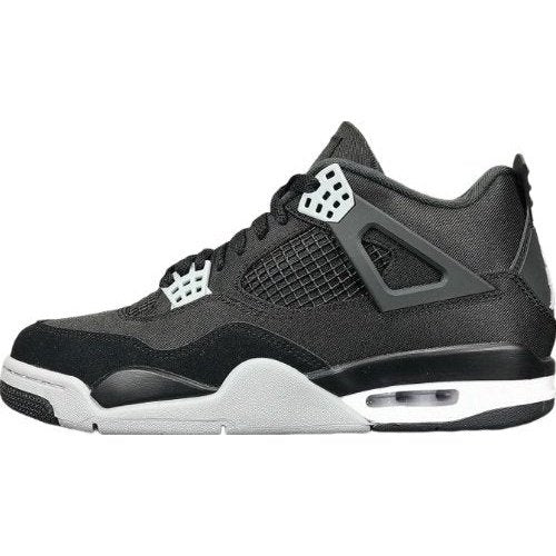 JORDAN 4 BLACK CAT - Prime Reps