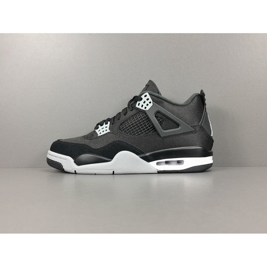 JORDAN 4 BLACK CAT - Prime Reps